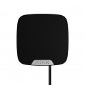 Ajax Superior Home Siren Jeweler - wireless with Black LED reader