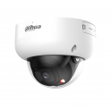 Caméra IP 5 MP WizMind Smart Dual Light AI avec objectif antivandalisme de 2,8 mm - Dahua (IPC-HDBW5559R-ASE-IL)