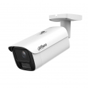 WizMind 8MP IP Camera with 8-32mm Varifocal Lens AI Smart Dual Light IP67 IK10 - Dahua