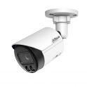 WizSense 6MP IP Camera with 2.8mm Lens Smart Dual Light AI IP67 - Dahua