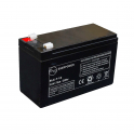 12V 7.0Ah Lead Acid Battery / Accumulator - EnerPower