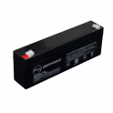 Batteria / Accumulatore al piombo 12V 2.3Ah - EnerPower