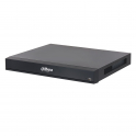 NVR5208-8P-XI/Pro NVR WizMind AI 8 Canali PoE con Riconoscimento Facciale e Uscita HDMI 8K - Dahua