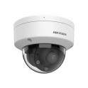 DS-2CD1723G2-LIZSU IP Dome Camera 2MP AI Varifocal Smart Hybrid Light IP67 IK08 - Hikvision