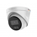 DS-2CD1347G3H-LIU 4MP ColorVu 3.0 IP con Ottica 2.8mm, Audio Bidirezionale e Smart Light - Hikvision