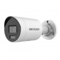 DS-2CD2023G2-LI2U Caméra 2MP Acusense IP 2,8 mm avec audio et éclairage hybride intelligent - Hikvision