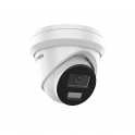 copy of Caméra IP Acusense 8 MP 4 mm avec éclairage hybride intelligent, audio intégré, IP67 - Hikvision