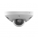 Telecamera Mini Dome IP 8MP AcuSense Smart Hybrid Light Audio IP67 - Hikvision