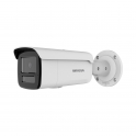 Hikvision 4MP AcuSense 4mm IP Bullet Camera with Smart Hybrid Light and Active Alarm