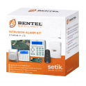 Promo KITABS48-IP-LTE Kit Allarme Bentel LTE