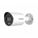 Caméra IP Bullet 4 MP 2,8 mm AcuSense DarkFighter WDR 120 dB IP67 H.265+ - Hikvision