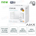 AJAX Professional Wireless GPRS / Ethernet Alarm Kit