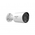 DS-2CD2047G3-LIY 4MP ColorVu 2,8 mm F1.0 IP67 Caméra hybride intelligente avec apprentissage profond - Hikvision