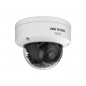 DS-2CD2747G3T-LIZSY 4MP Dome IP Varifocale 2.8-12mm ColorVu WDR 130dB IP67 IK10 H.265+ - Hikvision