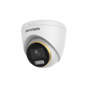 DS-2CE72KF3T-L 2.8mm 3K ColorVu Turret IP67 with WDR 130dB and Smart Hybrid Light - Hikvision