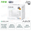 AJAX Professional Wireless GPRS / Ethernet Alarm Kit