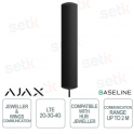 Antenne externe Ajax : Antenne LTE/radio externe pour un signal plus puissant et plus fiable