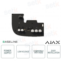Ajax 6V PSU Battery Power Supply for Hub and ReX for Installations Without Electricity