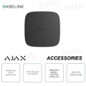 Ajax FireProtect 2 SB Black – Wireless Fire Detector with Jeweler Heat Sensor