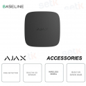 Détecteur de monoxyde de carbone sans fil Ajax FireProtect 2 SB Noir – Bijoutier