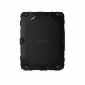 Ajax Superior MegaHub Noir – Panneau de contrôle hybride pour 999 appareils avec fibre optique, LTE et Wi-Fi de niveau 3