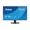 iiyama ProLite X2497HSU-B1 24" IPS Full HD 120Hz monitor, 4-port USB Hub, Flicker Free, Low Blue Light, HDMI, DisplayPort