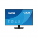 Monitor iiyama ProLite X2791HS-B1 27" IPS Full HD 120Hz, Adaptive Sync, Flicker Free, HDMI, DisplayPort, altoparlanti integrati