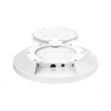 Access Point Wi-Fi 7 TP-Link Omada EAP787 Tri-Band BE12000, porta 10G PoE++, 8-stream, gestione cloud SDN, alta densità client