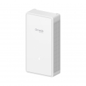 TP-Link Omada EAP775-Wall Tri-Band BE9300 Wi-Fi 7 Access Point, 2.5G PoE Ports, Omada SDN, 380+ Clients, Wall Mount