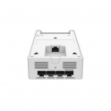 Access Point Wi-Fi 7 TP-Link Omada EAP775-Wall Tri-Band BE9300, porte 2.5G PoE, Omada SDN, 380+ client, installazione a parete