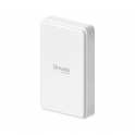 Omada ER701-5G-Outdoor 5G Gateway, up to 7.01 Gbps, 2.5G PoE, Dual SIM, IP66 Outdoor, SDN Cloud Management