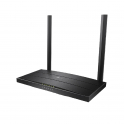 XC220-G3v Router GPON AC1200 Dual Band WiFi con 4 Porte Gigabit, VoIP FXS e Supporto EasyMesh per Fibra Ottica