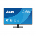 X2797HSU-B1 27" IPS Full HD 120Hz, 4 Port USB Hub, HDMI DisplayPort, Flicker Free and Eye Comfort TÜV - iiyama