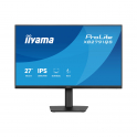 XB2791QS-B1 27" QHD IPS 75Hz, Adjustable Ergonomic Stand, HDMI DisplayPort, Flicker Free, Blue Light - iiyama