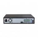NVR5816-EI2 WizSense 16-Channel NVR with AI, AcuPick, 32MP Support, 8 HDDs, 8K HDMI Output and H.265+ - Dahua