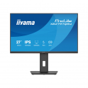 XB2797QSU-B1 27" QHD IPS 75Hz, USB Hub 4 Porte, supporto ergonomico, HDMI DisplayPort, Eye Comfort TÜV - iiyama