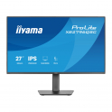 XB2796QSC-B1 27" QHD IPS with 65W USB-C, Ergonomic Adjustable Stand and Flicker-Free Technology - iiyama
