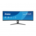 XCB4594DQSU-B1 45" Double QHD 5120x1440 Courbe 1500R, 165 Hz, USB-C et KVM, UltraWide 32:9 - iiyama
