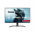 GB3261UHSCP-B1 32" 4K VA 144Hz, 0.6ms MPRT, HDR10 - iiyama