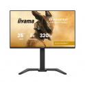 GB2591HSU-B1 25" IPS Full HD 320 Hz, 0,4 ms MPRT, compatible G-SYNC - iiyama