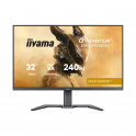 GB3295QSU-B1 32" QHD 240Hz 0.4ms Fast VA FreeSync Premium HDMI 2.1 DisplayPort Ergonomic - iiyama