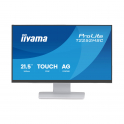 T2252MSC-W2AG Écran tactile IPS Full HD 21,5" 10 pouces, PCAP, IP65, HDMI, DisplayPort, USB, bord à bord - iiyama