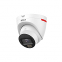 Telecamera IP 6MP WizSense 2.8mm con AI, WizColor, IP67 e visione notturna a colori - Dahua