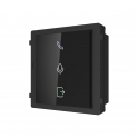 Module indicateur d'interphone vidéo HYUNDAI NEXTGEN IP65 avec commutateur DIP et indicateur d'état - Hyundai