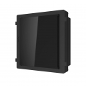 Modulo Cieco NEXTGEN per Videocitofono Pannello Blank Modulare Espandibile - Hyundai