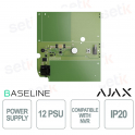 Alimentation Ajax 12V pour NVR – Alimentation basse tension pour enregistreurs Ajax