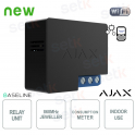 Relé de control remoto Wallswitch Ajax 868MHz