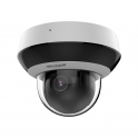 elecamera PTZ 4MP Acusense IR 20m Zoom 4x Ottica 2.8-12mm IP66 IK10 AI Deep Learning - Hikvision