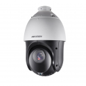 PTZ camera 4MP Zoom 25x optics 4.8-120mm IR 100m DarkFighter WDR 120dB IP66 - Hikvision