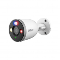 IPC-F3D-PV 3MP WiFi 6 Bullet con AI, Ottica 2.8mm, IP67, Allarme Attivo e Visione Grandangolare - Dahua